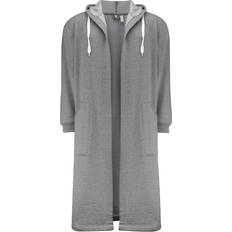 College Robe - Light Grey