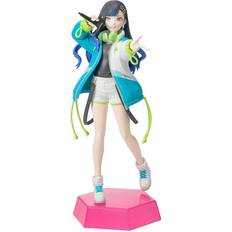 Hatsune Miku Shiraishi An Desktop Decorate Figur