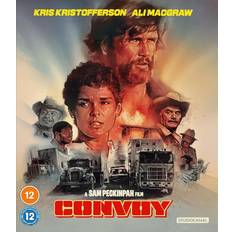 Convoy Uhd