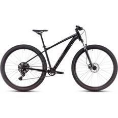 Cube Hardtail MTB Aim Pro 2025 XS - Black/Slateblack Unisex