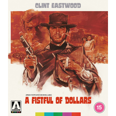 A Fistful of Dollars 4K Ultra HD