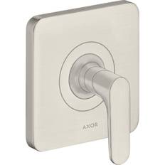 Válvulas Mezcladoras Hansgrohe Axor Citterio M Absperrventil Unterputz DN15 DN20
