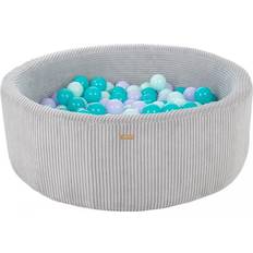 Velinda PQP Bollhav 200 Bollar Cordu Roy 90 Cm