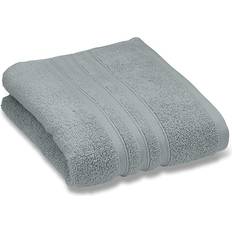 Green Bath Towels Catherine Lansfield Zero Twist Bath Towel Green (120x70cm)