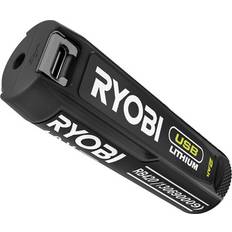 Ryobi Batterier & Laddbart Ryobi Batteri 4V 2.0Ah RB420
