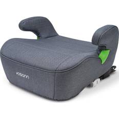 Junior Isofix i-Size Gurtfix Bælte