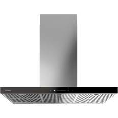 Teka DHP98760 Steel Conventional Kitchen Hood, White