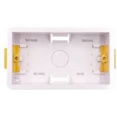 2 Gang Dry Lining Box