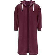 Kosta Linnewäfveri College Robe - Burgundy