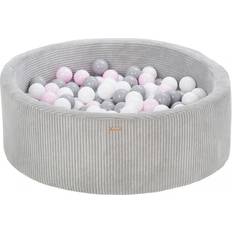 Velinda PQP Bollhav 200 Bollar Cordu Roy 90 Cm