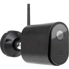 ABUS SmartLook PPIC54520B Wi-Fi IP CCTV Camera
