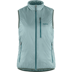 Tierra W's Belay 60 Vest - Pale Dust