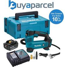 Makita DMP180Z 18V Lithium Ion Cordless Inflator