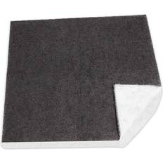 White Goods Accessories Spares2Go Carbon Grease Filter Set Lamona Cooker