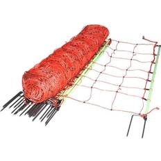 Fårnät Dubbel Spets 90cm 50m