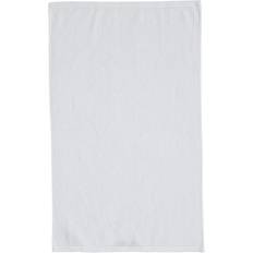 Catherine Lansfield Quick Dry Bath Towel White (140x90cm)