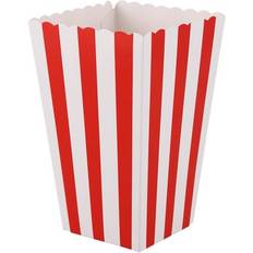 Popcorn Box Sodial 12 Cinema Treat Party Small Candy Favour Popcorn Bags