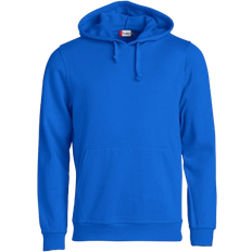 Clique Basic Hoody Unisex - Royal