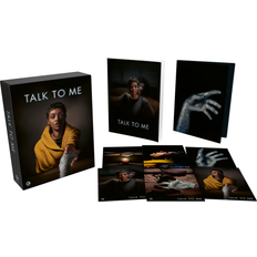 Film Talk To Me Talk To Me (Limited Edition)