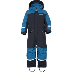 Didriksons Neptun Kid's Coverall - Navy (504269-039)