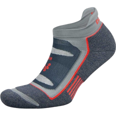 Balega Blister Resist No Show - Legion Blue/Grey