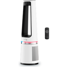 Rowenta Eclipse 3-in-1 White