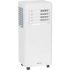 Daewoo Portable Air Conditioner 12000 BTU White