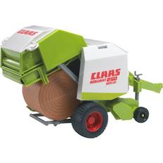 Bruder Claas Rollant 250 Straw Baler 02121