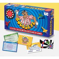 University Games Bullseye Board Game