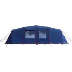 Camping & Outdoor Berghaus Air 600 Nightfall Tent Blue