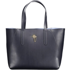 Tommy Hilfiger Women's Fantastic Handbag - Blue