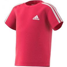 adidas Infant IB 3S T-shirt - Black (GP1886)
