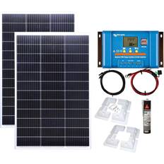 Solar Panels Victron Energy 300W Solar Panel Kit Battery Charge