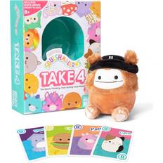Board Games What Do You Meme Squishmallows Take 4: The Fast Paced