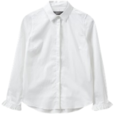 Mos Mosh Mattie Flip Shirt - White