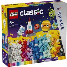 LEGO Classic Creative Space Planets 11037