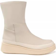 Journee Collection Cristen - Cream