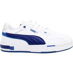 Puma CA Pro Glitch M - White/Lake Blue