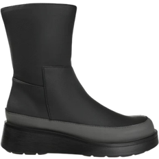 Journee Collection Cristen - Black