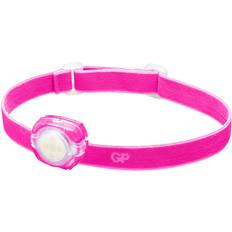 GP Batteries Pannlampor GP Batteries Discovery CH31 Pink