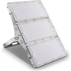 White Ground Lighting Ankishi 300W LED Flood Lights 30000LM Ground Lighting