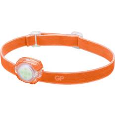 GP Batteries Pannlampor GP Batteries Discovery CH31 Orange