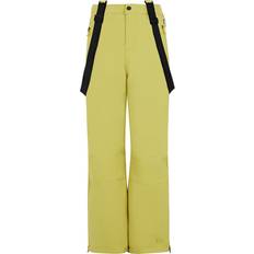 Green Outerwear Trousers Protest JR Spiket Ski Trousers - Spiltpea Green (4810200-894)