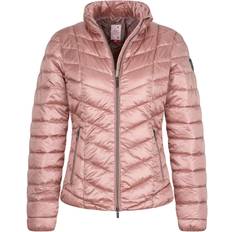 Imperial Riding Irhjuicy Jacket - Rose