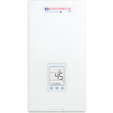 Kospel Varmtvandsbeholdere Kospel Elvandvarmer DK Elgennemstrømningsvandvarmer 27 KW