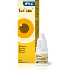 Evo Tears Øjendråber 3 ml
