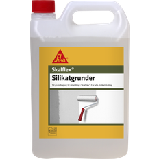 Sika Skalflex Silicate Primer Facademaling Transparent 5L