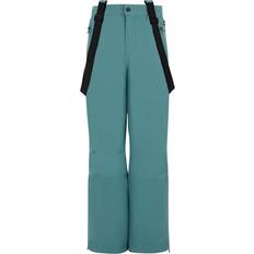 Protest JR Spiket Ski Trousers - Atlantic Green (4810200-288)