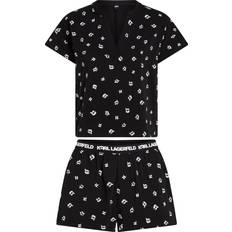Karl Lagerfeld Pyjamasar Karl Lagerfeld Pyjamas