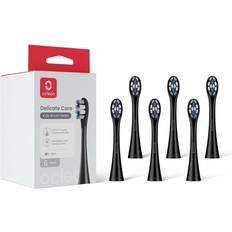 Oclean Delicate Care Zahnbürstenköpfe 6er Pack